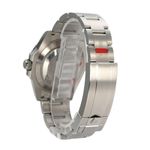 Rolex Submariner Date 126610LV (2024) - Black dial 41 mm Steel case (7/8)