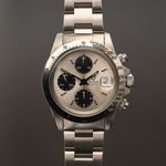 Tudor Oysterdate Big Block 79180 - (6/8)