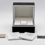 IWC Pilot Chronograph IW377709 (Unknown (random serial)) - Black dial 43 mm Steel case (8/8)