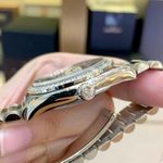 Rolex Day-Date 128349RBR - (5/5)