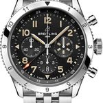 Breitling Aviator 8 AB04453A1B1A1 - (1/1)