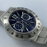 Bulgari Diagono CH 40 S TA - (4/6)