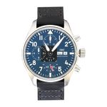 IWC Pilot Chronograph IW388111 - (1/6)