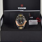 Tudor Black Bay Chrono 79363N - (5/5)