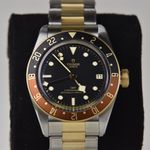 Tudor Black Bay Chrono 79363N - (1/5)