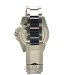 Rolex GMT-Master II 126719BLRO (2023) - Grey dial 40 mm White Gold case (8/8)