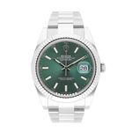 Rolex Datejust 41 126334 (2026) - 41 mm Steel case (1/5)