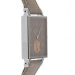 NOMOS Tetra 425 (2026) - Purple dial Steel case (5/7)