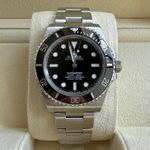 Rolex Submariner No Date 124060 - (1/7)