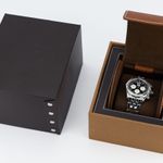 Breitling Crosswind Special A44355 (2022) - Black dial 44 mm Steel case (3/8)