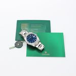 Rolex Datejust 41 126300 - (3/5)