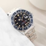 Rolex GMT-Master 1675 - (3/8)