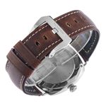 Panerai Radiomir PAM00753 (2018) - Black dial 45 mm Steel case (7/8)