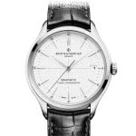 Baume & Mercier Clifton M0A10518 - (2/3)