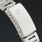 Rolex Datejust 36 16234 - (8/8)