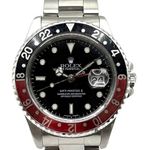 Rolex GMT-Master II 16710 - (1/5)