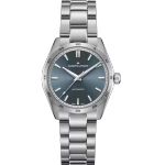 Hamilton Jazzmaster Performer H36235140 (2026) - Blue dial 38 mm Steel case (1/1)