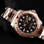 Rolex Yacht-Master 40 126621 - (3/8)