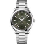 Omega Seamaster Aqua Terra 220.10.41.21.10.001 - (1/1)