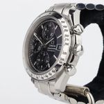 Omega Speedmaster Date 3513.50 (1998) - 39 mm Steel case (4/8)