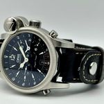 Oris Unknown 690 1945 40 84 LS - (4/10)