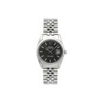 Rolex Datejust 1603 (Onbekend (willekeurig serienummer)) - 36mm Staal (1/6)