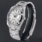 Rolex Datejust 36 116200 (2010) - 36mm Staal (3/7)
