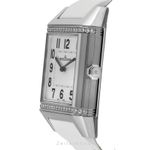 Jaeger-LeCoultre Reverso Squadra Lady Q7068421 - (5/8)