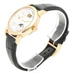 A. Lange & Söhne Lange 1 109.032 (2019) - Silver dial 39 mm Rose Gold case (5/8)