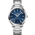 Omega Seamaster Aqua Terra 220.10.41.21.03.004 - (1/1)