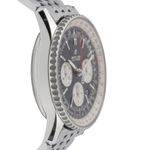 Breitling Navitimer 01 AB0121 (2020) - 43mm Staal (7/8)