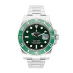 Rolex Submariner Date 116610LV - (1/5)