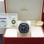 Omega Speedmaster Reduced 3510.50.00 - (3/8)