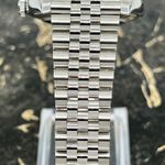 Rolex Datejust 41 126334 (2025) - Grey dial 41 mm Steel case (7/8)