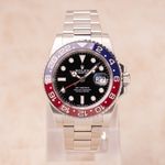 Rolex GMT-Master II 126710BLRO - (2/8)