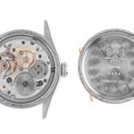 Rolex Oyster 6144 - (8/8)