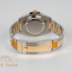 Rolex Submariner Date 126613LB (2023) - 41 mm Gold/Steel case (4/6)