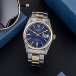 Rolex Datejust 1601 - (1/8)