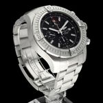 Breitling Super Avenger A13375 - (4/8)
