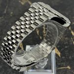 Rolex Datejust 41 126334 (2025) - Groen wijzerplaat 41mm Staal (8/8)