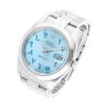 Rolex Datejust 41 126300 (2021) - 41 mm Steel case (2/5)