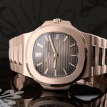 Patek Philippe Nautilus 5711/1R-001 - (1/8)
