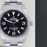 Rolex Explorer 124270 - (5/8)