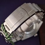 Rolex Oyster Perpetual 41 124300 - (8/8)