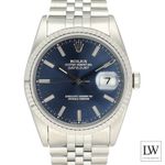 Rolex Datejust 36 16234 - (2/8)