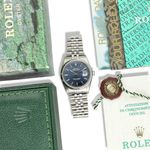 Rolex Datejust 36 16234 - (8/8)