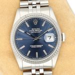 Rolex Datejust 36 16234 - (1/8)