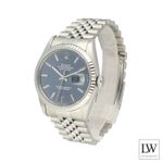 Rolex Datejust 36 16234 - (5/8)