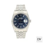 Rolex Datejust 36 16234 - (3/8)