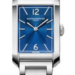 Baume & Mercier Hampton M0A10754 - (1/1)